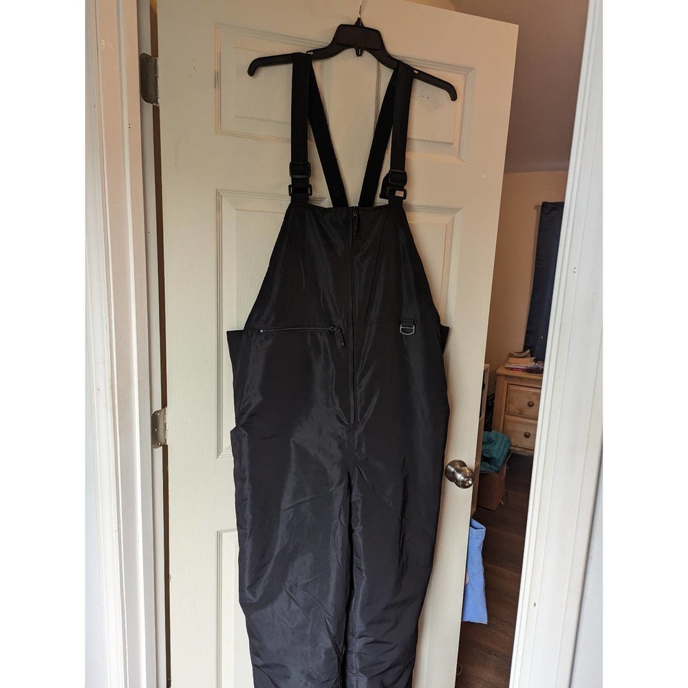 Men's Ski Bib